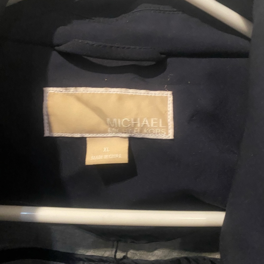 Michael kors coat